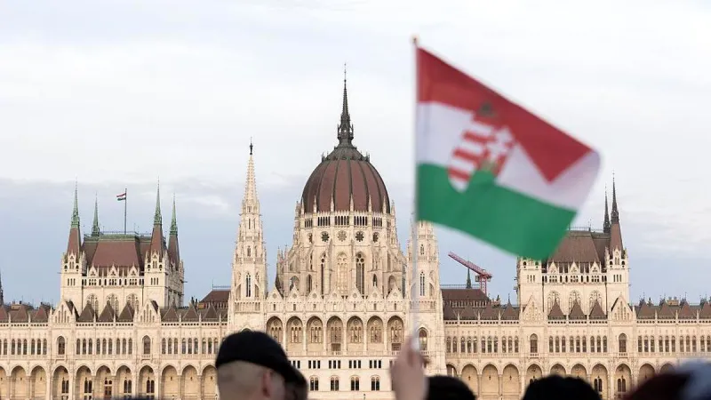 Macaristan