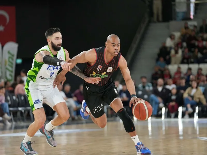 Manisa Basket