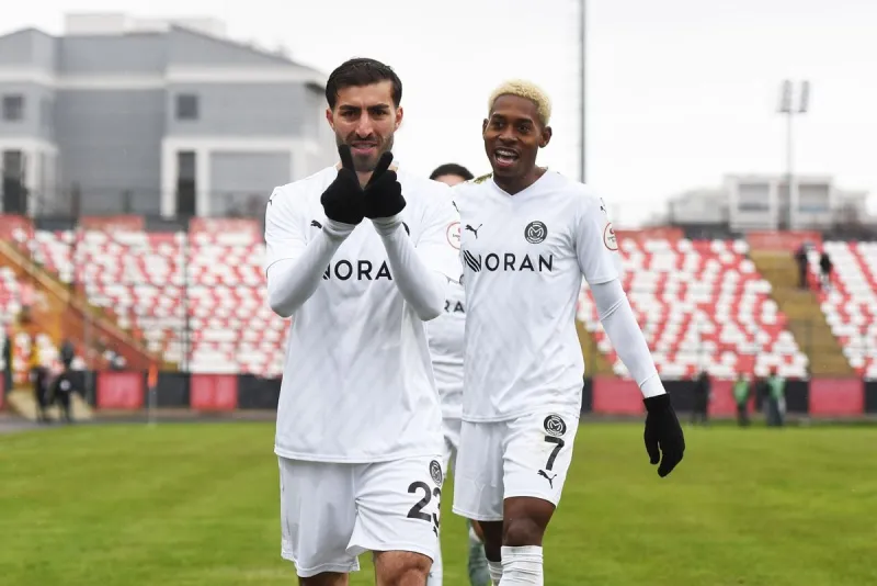 Manisa FK, Vanspor