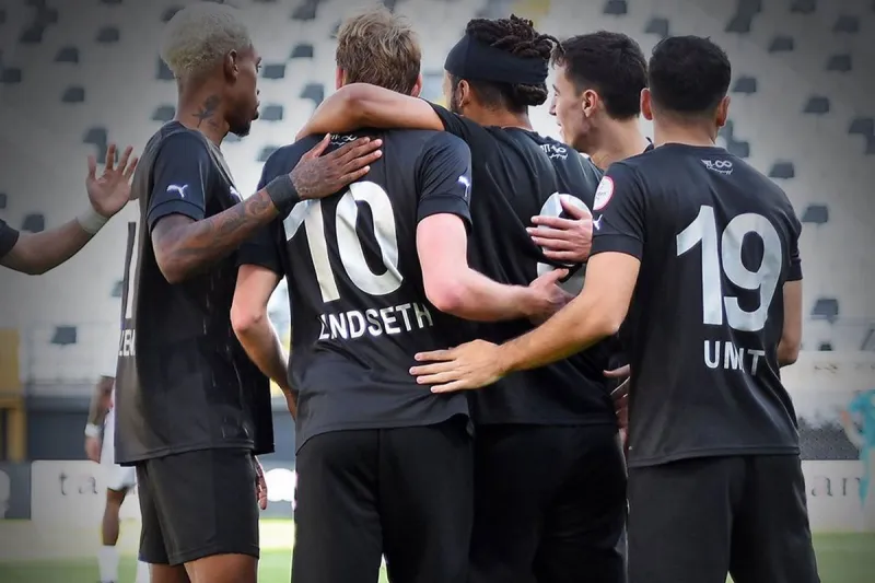 Manisa FK'den play-off yolunda kritik galibiyet