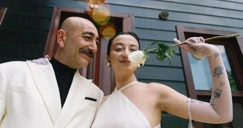 Melike Şahin