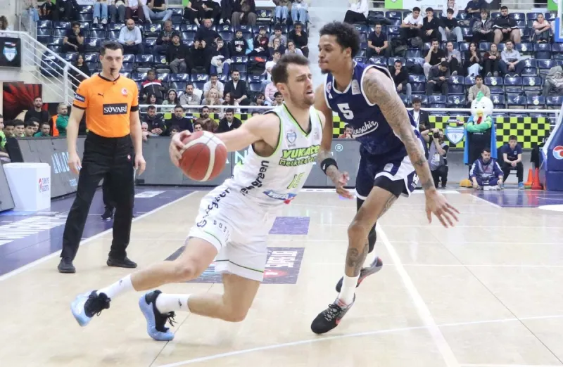 Merkezefendi Belediyesi Basket, Galatasaray