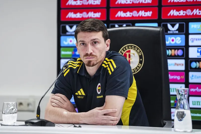 Mert Hakan Yandaş
