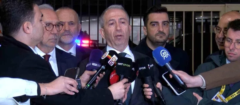 Metin Öztürk:
