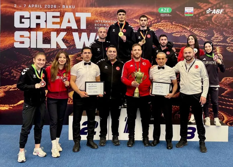 Milli boksörler, Azerbaycan