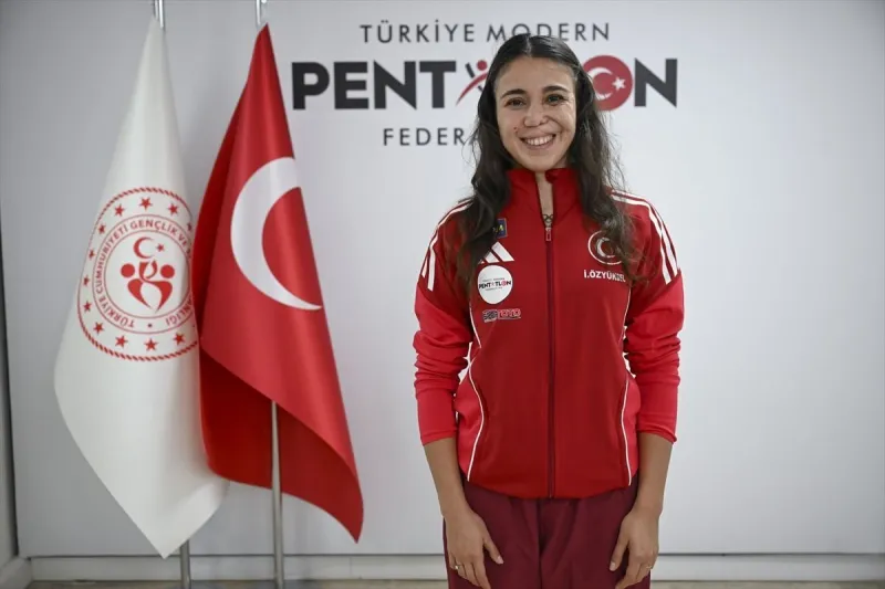 Milli pentatlet İlke