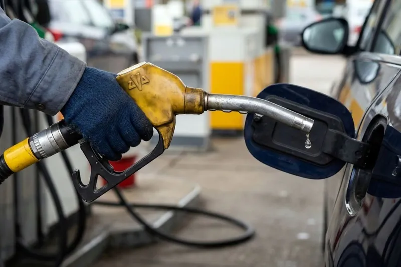 Motorine indirim geldi