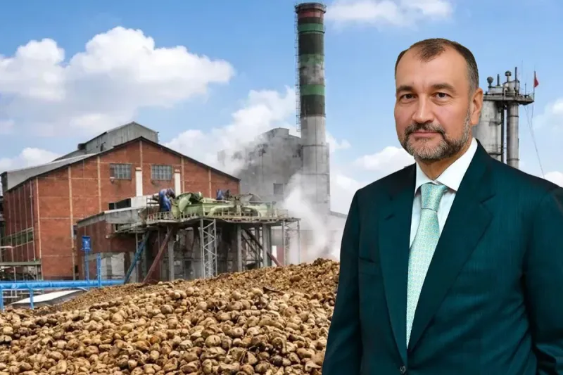 Murat Ülker