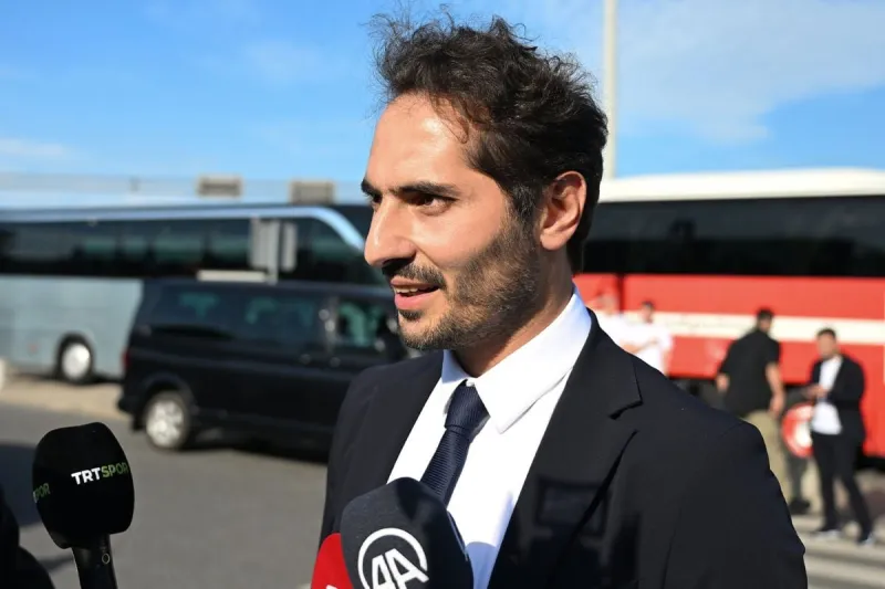 Ne dediyse oldu! Galatasaray Hamit Altıntop