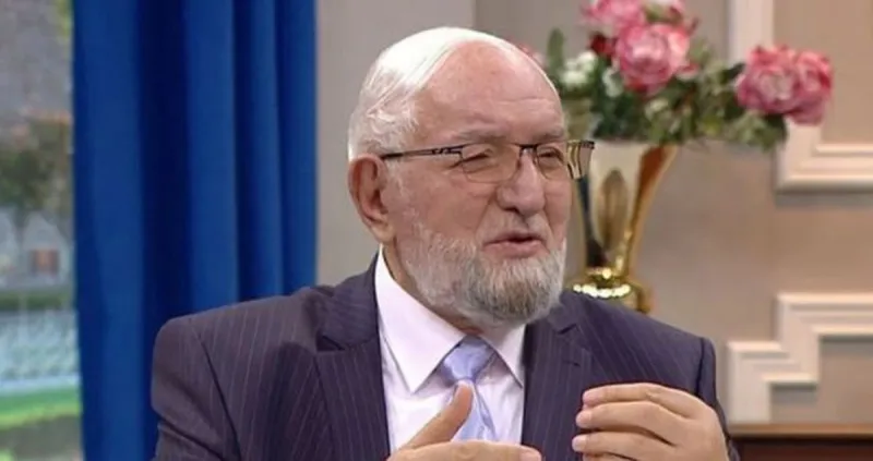 Necmettin Nursaçan