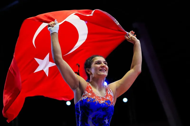 Nesrin Baş