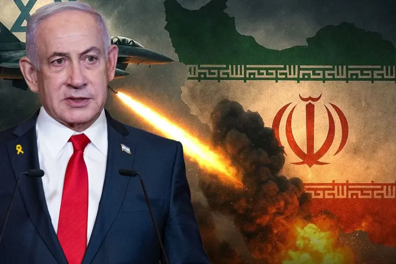 Netanyahu'dan ateşkese hem destek hem de şerh