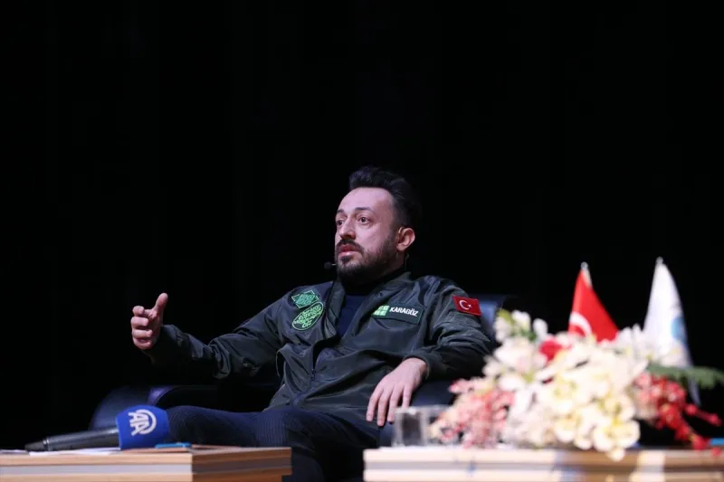 Niğde'de