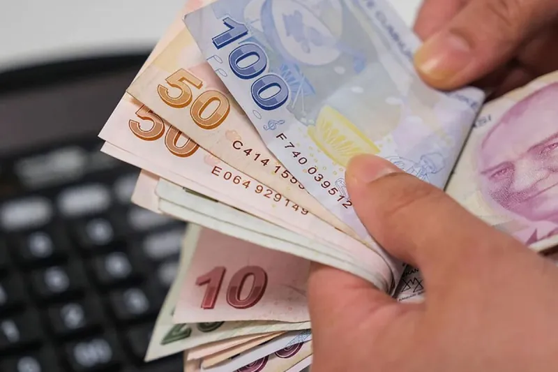 Öğretmen, polis, hemşire! Memurun temmuz ayında alacağı maaşlar hesaplandı