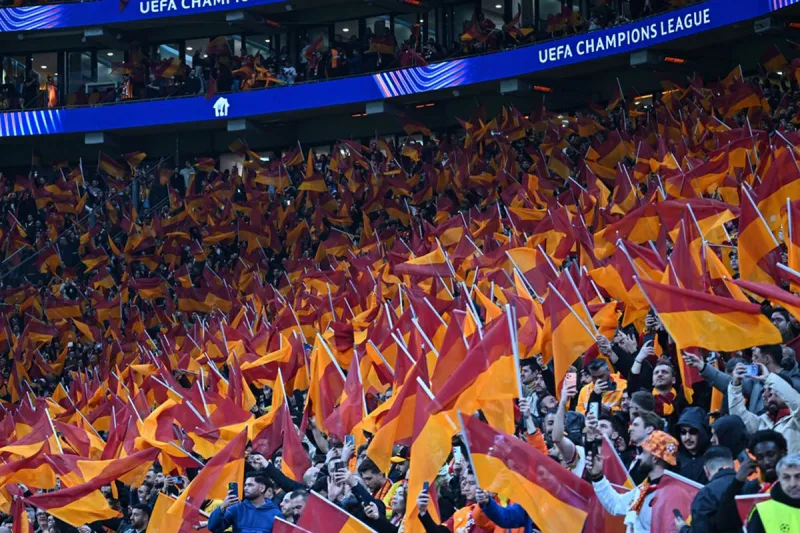 Okan Buruk biletini kesti! Galatasaray