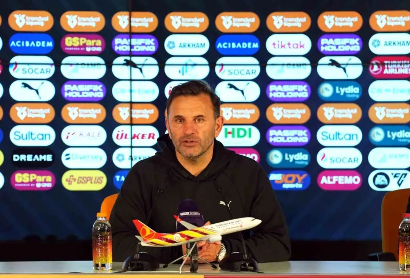 Okan Buruk: 
