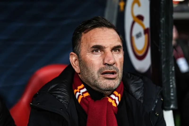 Okan Buruk