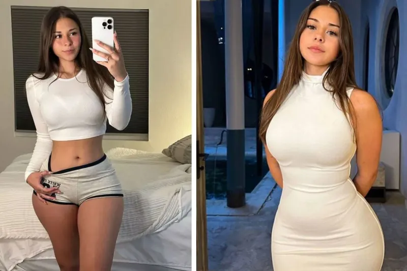 OnlyFans modelinden olay açıklamalar: Viktor Gyökeres bana 4,5 milyon dolar harcası
