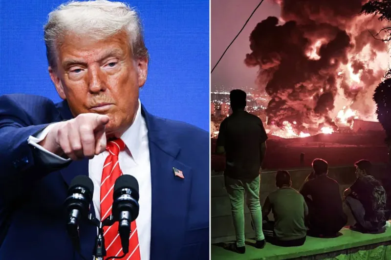 Orta Doğu'daki Savaşta 25. Gün: Trump'tan Pete Hegseth İtirafı ve İran'da Ağır Bilanço