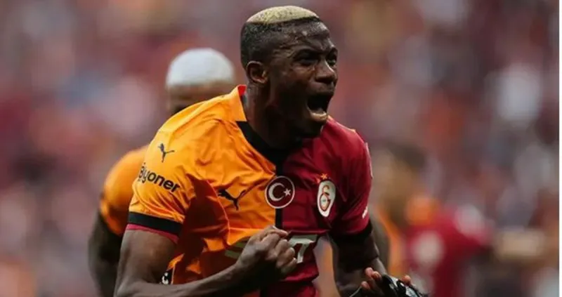 Osimhen ne zaman dönecek? Osimhen Fenerbahçe derbisinde oynayacak mı?