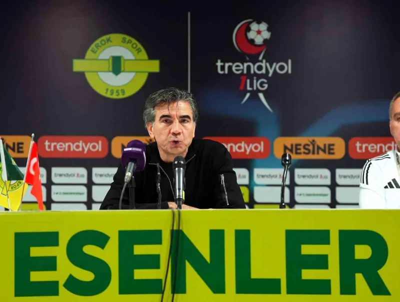 Osman Özköylü: