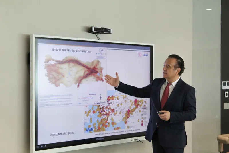 OYAK Pazarlama