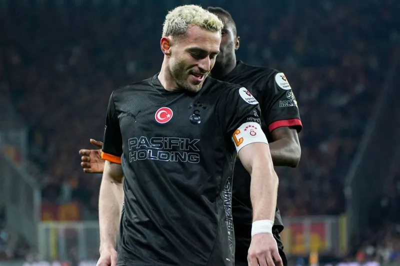 ''Panik atağım var'' diyen Barış Alper, kendisine söylenilmemesini istediği şeyi açıkladı