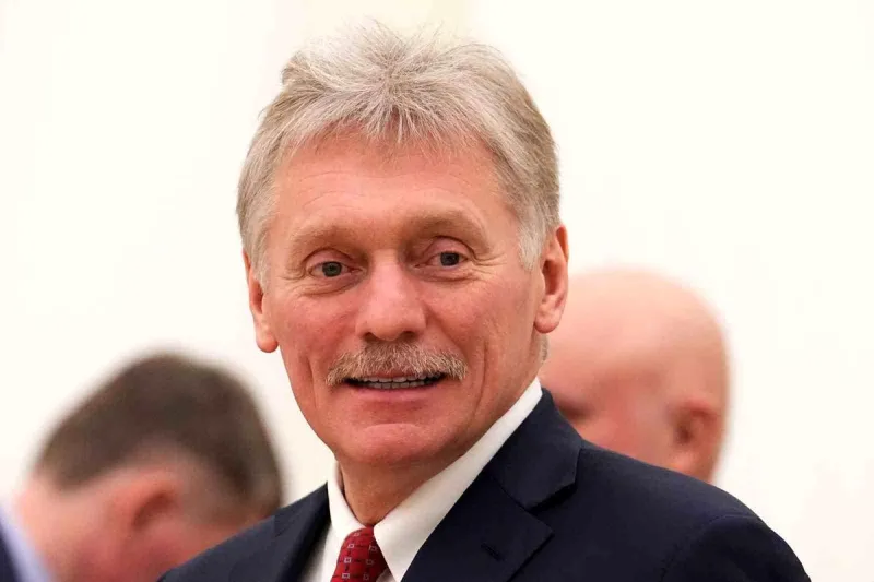 Peskov: