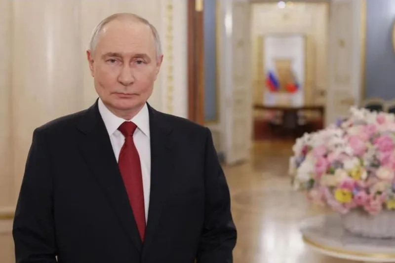 Putin'in sağ kolundan korkutan kehanet: Nükleer savaş kaçınılmaz
