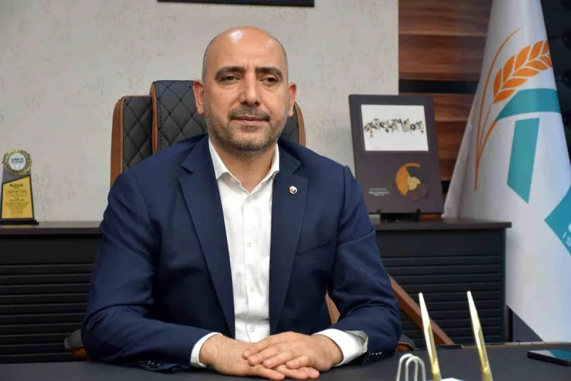 Ramazan Bayramı'nın Bereketi Ülkemizi Huzura ve Refaha Götürsün