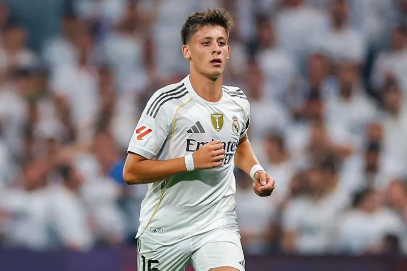 Real Madrid