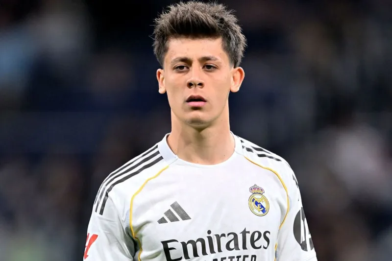 Real Madrid