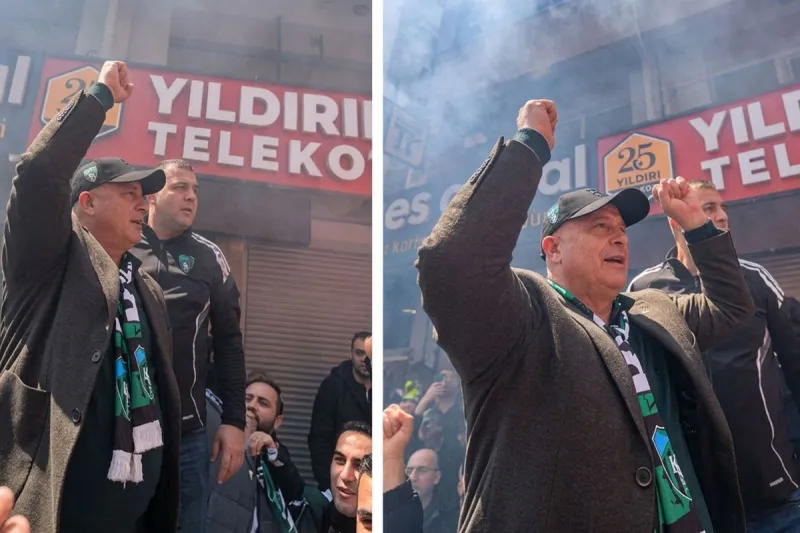 Recep Durul