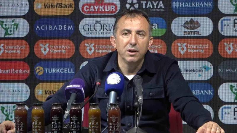 Recep Uçar: