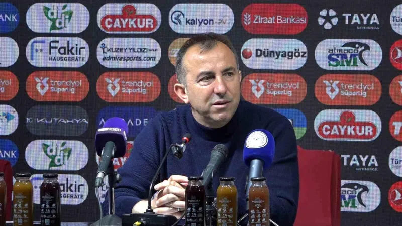 Recep Uçar: