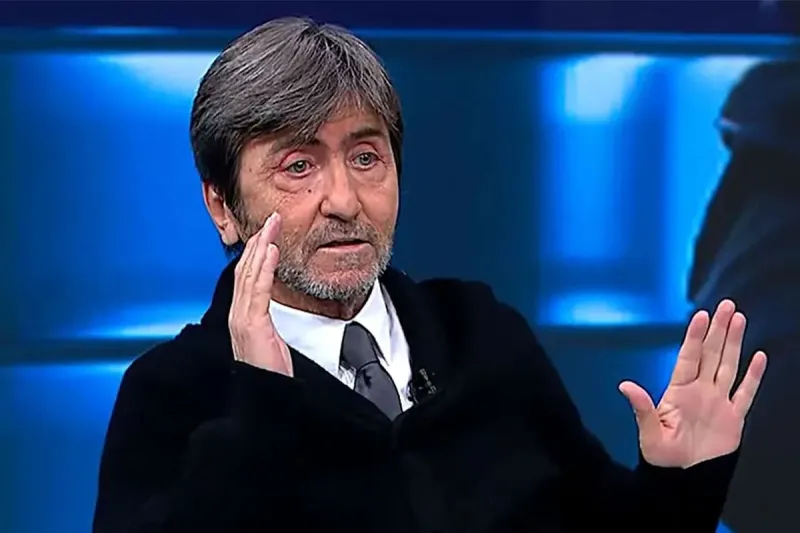 Rıdvan Dilmen