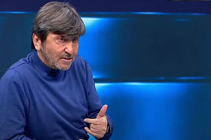 Rıdvan Dilmen'den Şampiyonluk Yarışına Mercek: Galatasaray ve Fenerbahçe İçin Kritik Senaryo