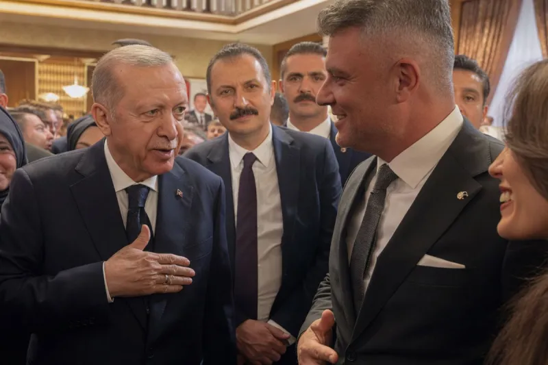 Sadettin Saran