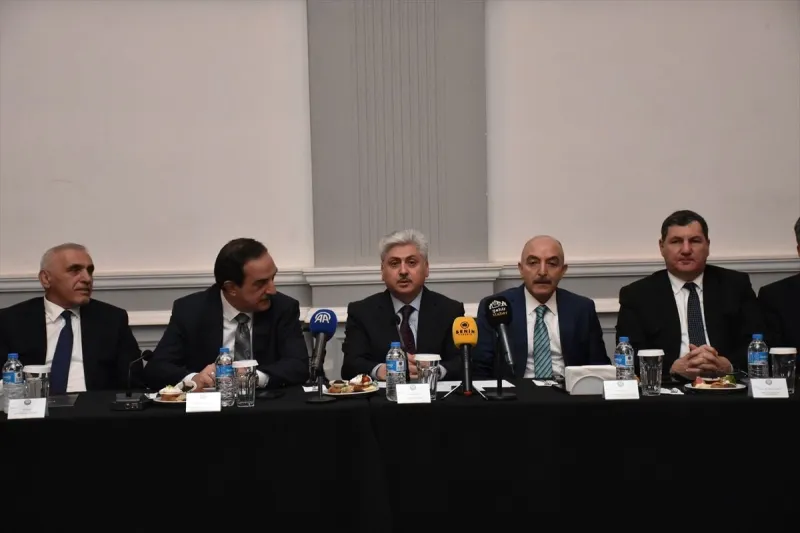 Sakarya'da