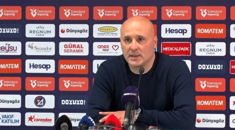 Sami Uğurlu: