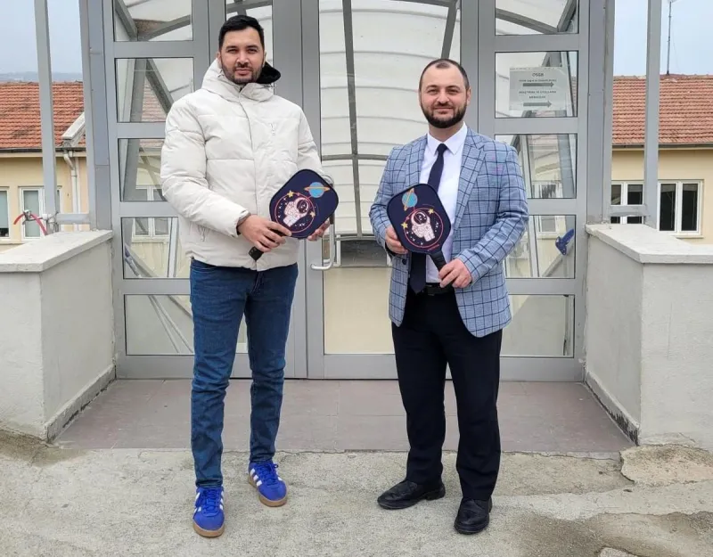 Samsun'da Pickleball Şampiyonası düzenlenecek