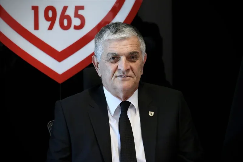 Samsunspor