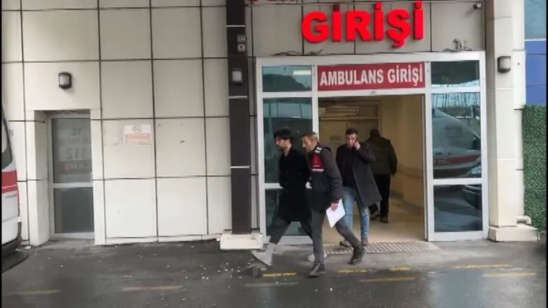 Şarkıcı Yusuf Güney
