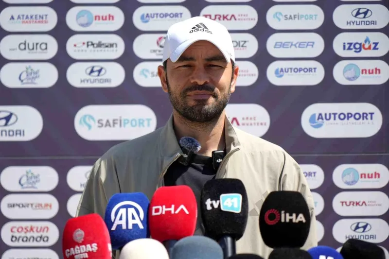Selçuk İnan: