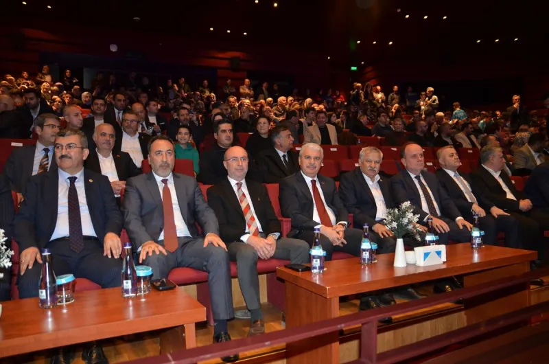 Selçuklu Belediyespor Sporcularına Ödül Töreni Düzenlendi