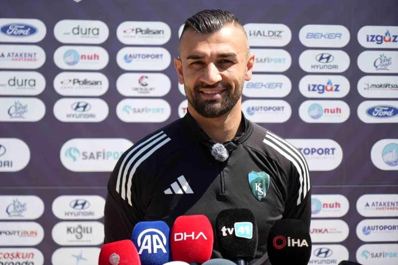 Serdar Dursun: