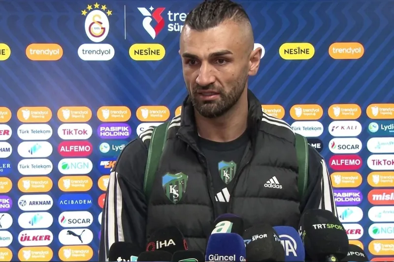 Serdar Dursun