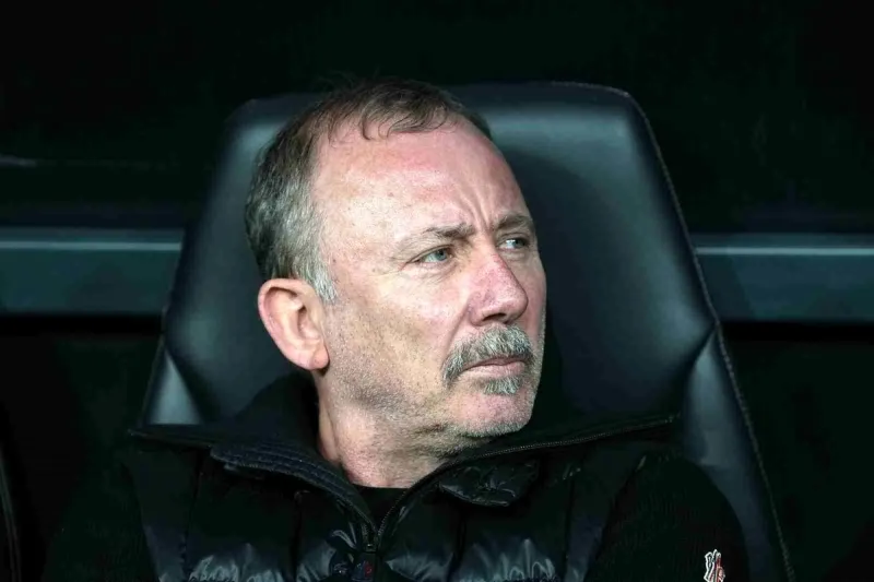 Sergen Yalçın
