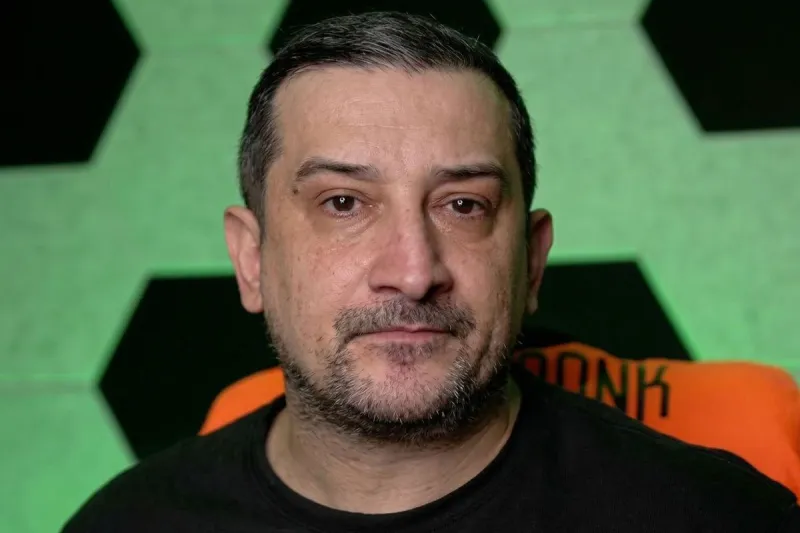 Serhat Akın Fenerbahçe