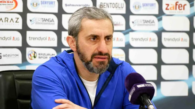 Serkan Özbalta: